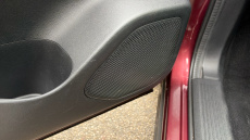 Nissan Qashqai 1.3 DiG-T MH Acenta Premium 5dr Petrol Hatchback